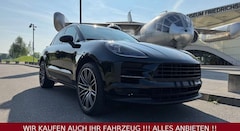 Bild des Angebotes Porsche Macan S Approved Service Neu