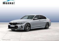 Bild des Angebotes BMW 320 d xDrive M Sportpaket HK HiFi DAB LED RFK