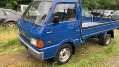 Bild des Angebotes Mazda Pick Up Pickup Boundy