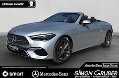 Bild des Angebotes Mercedes-Benz CLE 200 Cabrio Avantgarde Memory LED Sitzklima