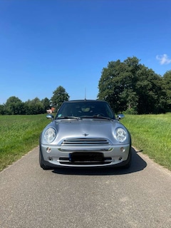 Bild des Angebotes MINI Cooper Cabrio