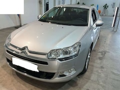 Bild des Angebotes Citroen C5 Lim. Exclusive 1.Hand Leder Navi Bi-Xenon