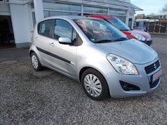 Bild des Angebotes Suzuki Splash 1.2 Mod2015   Nur 52.tKM,Klima,PDC,