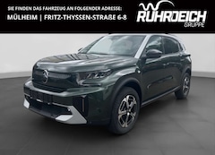 Bild des Angebotes Citroen C3 Aircross Max Mild-Hybrid Neues Modell 2025 HUD Digitales Co
