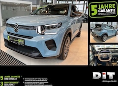 Bild des Angebotes Citroen C3 1.2Turbo 100 You PDC+Spurhalteassistent