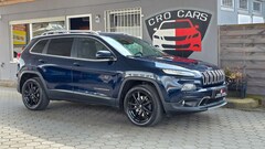 Bild des Angebotes Jeep Cherokee Limited 4WD