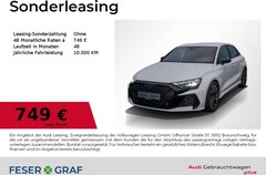 Bild des Angebotes Audi RS3 Sportback Vmax280/SportAGA/Matrix/SONOS/HuD