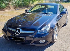 Bild des Angebotes Mercedes-Benz SL 280 SL 280 7G-TRONIC Vollausstattung