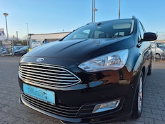 Bild des Angebotes Ford Grand C-Max Titanium Klimaautomatik Sitzheizung