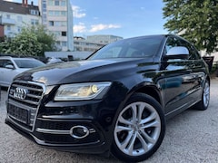 Bild des Angebotes Audi SQ5 3.0TDIQUATTRO/PANO/NAVI/SHZ/STHZ/R-CAM/XENON
