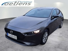 Bild des Angebotes Mazda 3 2.5L e-SKYACTIV G 140ps HUD Navi LED Blendfrei
