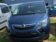 Bild des Angebotes Opel Zafira Tourer Business Innovation 7sietzer