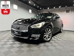 Bild des Angebotes Infiniti Q70 2.2 D Premium|AUTOM|LEDER|LED|NAVI|R-CAM