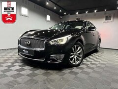 Bild des Angebotes Infiniti Q70 2.2 D Premium|AUTOM|LEDER|LED|NAVI|R-CAM