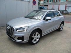 Bild des Angebotes Audi Q2 35 TDI sport