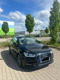 Bild des Angebotes Audi A1 basis
