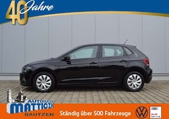 Bild des Angebotes VW Polo 1.0 Comfortline COMP.-COLOUR/KLIMAANLAGE/FRONT-AS