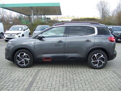 Bild des Angebotes Citroen C5 Aircross C-Series Automatik EAT8 Navi Sitzheizung