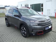 Bild des Angebotes Citroen C5 Aircross C-Series Automatik EAT8 Navi Sitzheizung