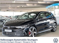 Bild des Angebotes VW Golf GTE GTE 1.4 TSI DSG Navi Kamera ACC SHZ LED