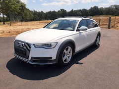 Bild des Angebotes Audi A6 allroad