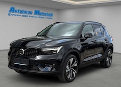 Volvo XC40 B3 Ultra StandHZG Leder Digitales Cockpit Memory S