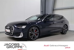 Bild des Angebotes Audi S6 Avant 3.0 TDI quattro B&O*LED*AreaView *