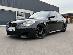BMW M5 Limousine*Gepflegter-Zustand*Scheckheft*