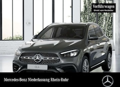 Bild des Angebotes Mercedes-Benz GLA 200 d AMG+360°+LED+TOTW+KEYLESS+8G