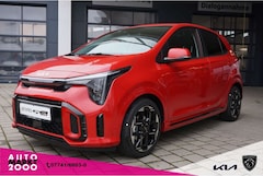 Bild des Angebotes Kia Picanto 1.2 DPI GT-Line Navi LED Kamera LM PDC DAB