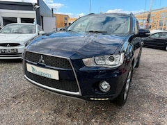 Bild des Angebotes Mitsubishi Outlander 2.2 DI-D 4WD