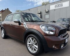 Bild des Angebotes MINI Cooper S Cooper Countryman S *2.Hand/Leder/Panorama/Navi*