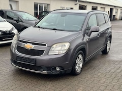 Bild des Angebotes Chevrolet Orlando LT+