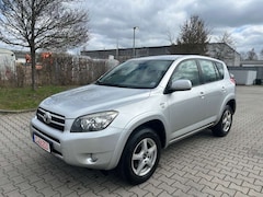 Bild des Angebotes Toyota RAV 4 Sol