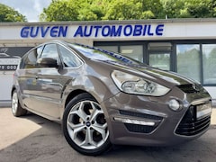 Bild des Angebotes Ford S-Max S-MAX Titanium 7-SITZER PANO KEYLESS MEMORY CAM