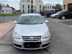 Bild des Angebotes VW Jetta 1.6 Trendline