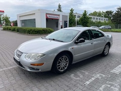 Bild des Angebotes Chrysler 300 M 3.5  TÜV (HU) 09/2025