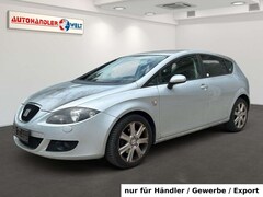 Bild des Angebotes SEAT Leon 2.0 TDI Klimaautomatik PDC AHK