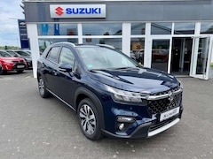 Bild des Angebotes Suzuki S-Cross 1.4 Boosterjet Hybrid ALLGRIP Comfort+
