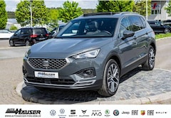 Bild des Angebotes SEAT Tarraco Xperience 1.4 e-Hybrid DSG PANO TOP-VIEW DCC AHK V