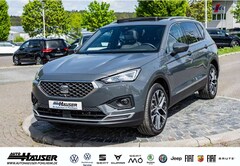 Bild des Angebotes SEAT Tarraco Xperience 1.4 e-Hybrid DSG PANO TOP-VIEW DCC AHK V