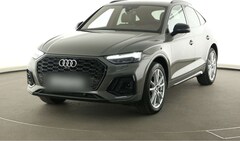 Bild des Angebotes Audi Q5 Sportback 2.0 TDI S-tronic S line