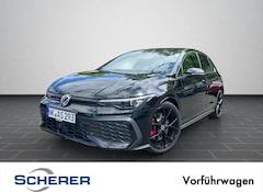 Bild des Angebotes VW Golf GTI BlackStyle,19"Estoril,AHK,Sound,360-Cam