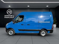 Bild des Angebotes Renault Master III Kasten L1H2*2XSchiebetür*Klima*AHK*