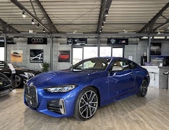 Bild des Angebotes BMW 440 i xDrive Coupé*LASER*360°KAM*AHK*HUD*H&K*