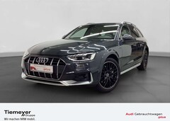Bild des Angebotes Audi A4 allroad 45 TFSI Q ST.HEIZ AHK ALCANTARA LM19