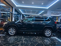 Bild des Angebotes Jeep Cherokee Limited 4WD LEDER NAVI RFK SHZ SKL
