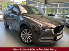 Bild des Angebotes Mazda CX-5 Sports-Line Navi MATRIX HUD Kamera ACC 19"