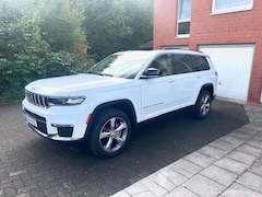 Bild des Angebotes Jeep Grand Cherokee Grand Cherokee 3.6 V6 L (Lang) 4WD Limited