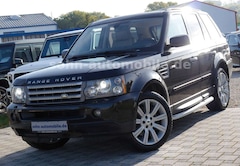 Bild des Angebotes Land Rover Range Rover Sport TDV8 HSE/Leder/Navi/Xenon/AHK